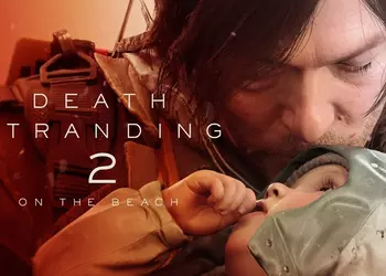 PC-версия Death Stranding 2: On the Beach ближе, чем кажется — она уже получила возрастной рейтинг от ESRB