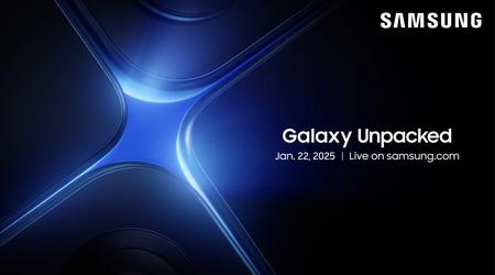 Samsung terrà un evento separato Unpacked Night per celebrare il lancio della serie Galaxy S25, per incrementare le vendite dei nuovi flagship.