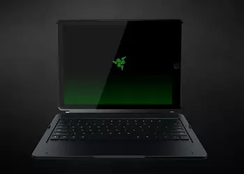 Razer выпускает клавиатуру, которая превращает Apple iPad Pro в ноутбук