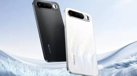 Realme 16 5G: смартфон, який переживе ваш робочий тиждень та навіть мийку високого тиску