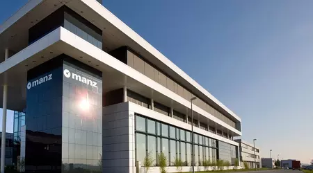 Tesla saves German engineering company Manz from bankruptcy