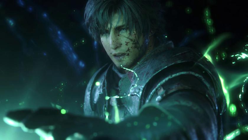 Игроки в Final Fantasy 16 жалуются на перегревы консолей во время игровых сеансов