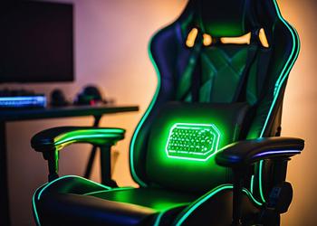 Next-generation immersiveness: Razer has unveiled Freyja, ...