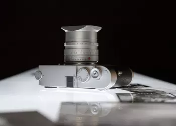 Дорого, устарело, круто — Leica собирается выпустить новую компактную полнокадровую камеру Leica M-EV1