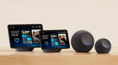 Amazon launches sales of new smart speakers Echo Dot Max and Echo Studio, designed for Alexa+