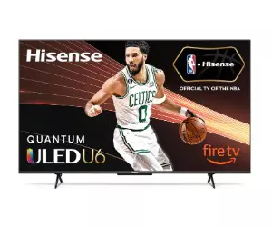 Hisense Class U6HF Series