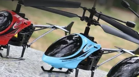 Meilleur Hélicoptère RC pour Débutant
