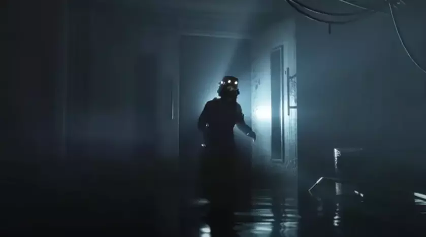 333 Studios анонсировала кинематографический хоррор Retrieval