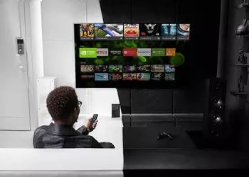 NVIDIA возобновила обновление до Android 8.0 Oreo для SHIELD TV