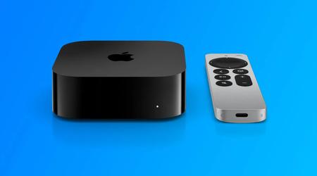 tvOS 18 незабаром дозволить користувачам Apple TV відкривати вебпосилання на iPhone