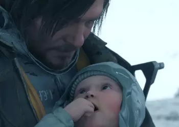 Death Stranding 2: On the Beach уже можно предзаказать в PS Store: базовое издание обойдется в $60