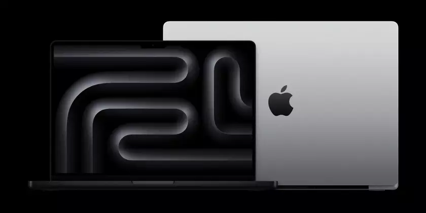 MacBook Pro получил до 24 часов автономной работы - рекорд для Mac