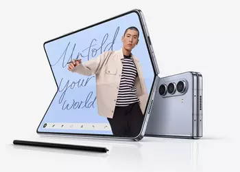 Samsung Galaxy Fold 5 can be bought on Amazon for a discounted price of $450