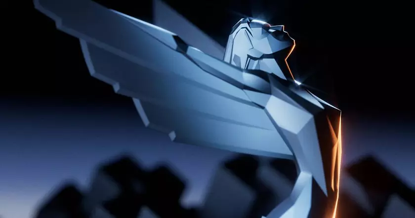 The Game Awards Представляет: New Banner Coverage of Game Achievements!
