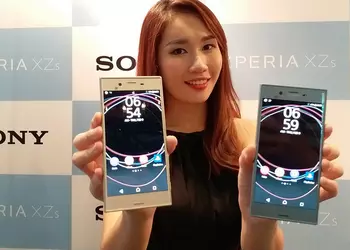 Оператор подтвердил анонс флагмана Sony Xperia XZ2 на MWC 2018