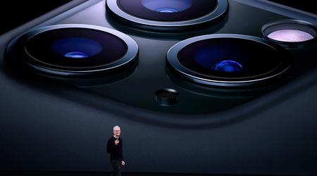 Bloomberg: iPhone 15 zostanie zaprezentowany 12 września, a Apple zaprezentuje pierwsze komputery Mac z procesorem M3 w październiku