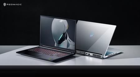 Red Magic Gaming Laptop 16 Pro: 240Hz screen and Intel Core i9 chip priced from $1512