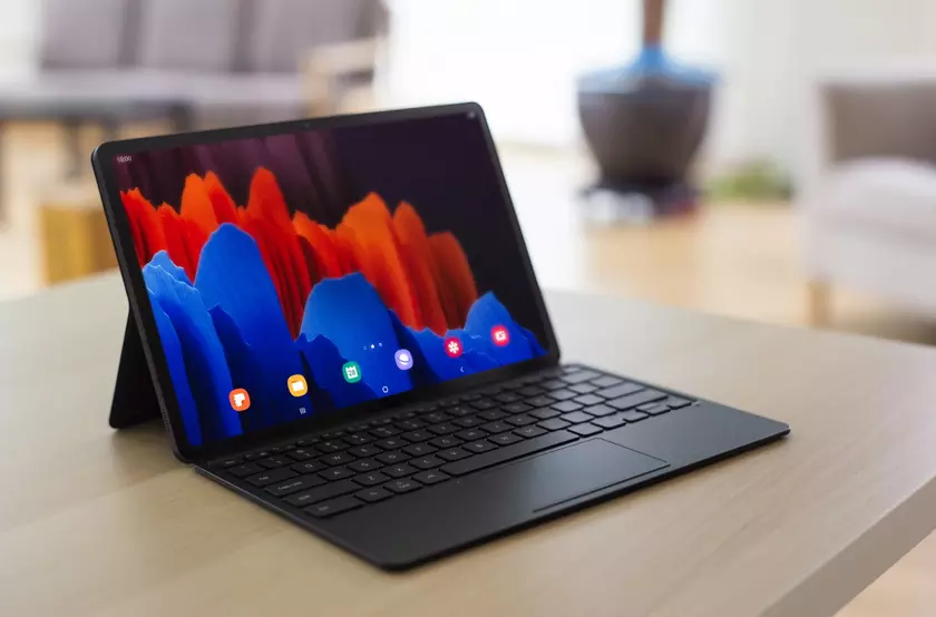 Предложение дня: Samsung Galaxy Tab S7+ с экраном на 120 Гц, S Pen и чипом Snapdragon 865+ можно купить на Amazon со скидкой $350