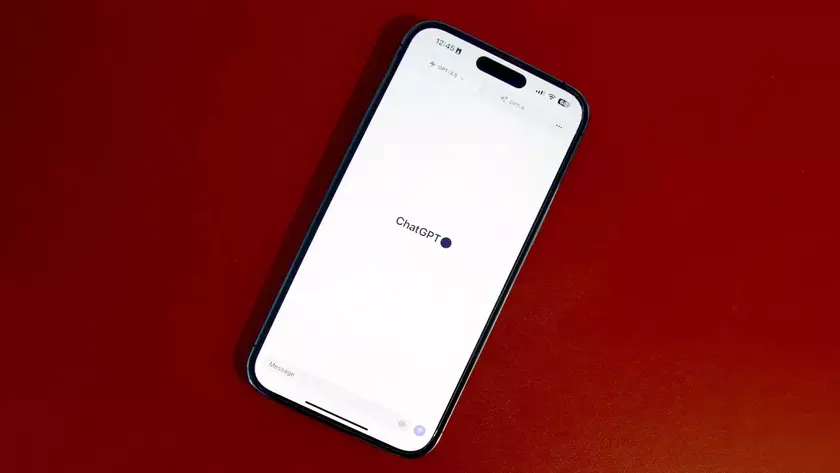 Apple разрабатывает свою альтернативу ChatGPT