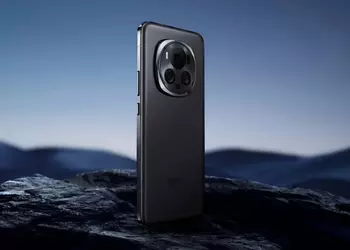 Представлен флагман Honor Magic 6: Snapdragon 8 Gen 3, тройная камера и 120 Гц дисплей за $620