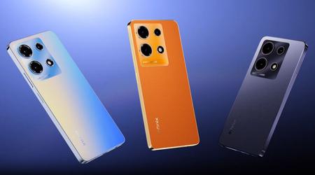 Infinix Note 40 Pro Plus has appeared in SDPPI and EEC certifications, hinting at an imminent global launch