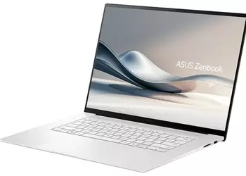 ASUS представила ноутбуки Zenbook S16 с процессорами Ryzen AI 300 и мощным NPU по цене от $1399