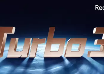 The upcoming Redmi Turbo 3 has surfaced in a photo