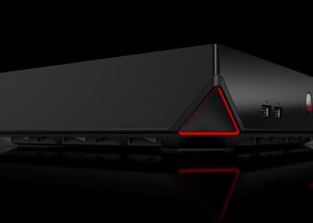 Игровой мини-ПК Alienware Alpha с NVIDIA GeForce GTX 860M оценили в $550