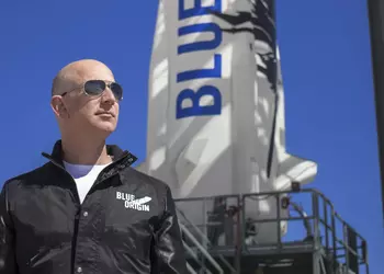 Blue Origin с понедельника возобновляет суборбитальные полёты после 15-месячного перерыва