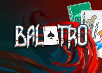 Первое крупное обновление Balatro запланировано на 2025 год, но точная дата остается неопределенной