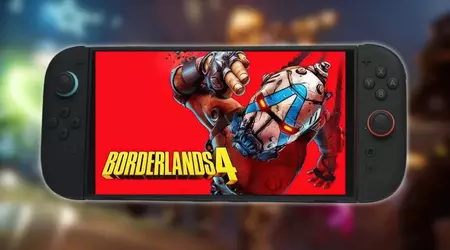 Borderlands 4 release on Nintendo Switch 2 postponed indefinitely - Gearbox tries to avoid another scandal