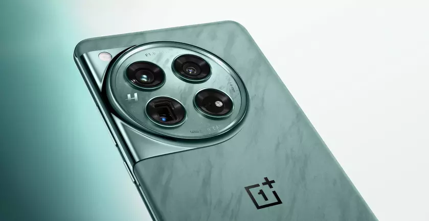 Когда состоится глобальная презентация OnePlus 12