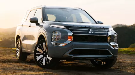 Mitsubishi suspend les livraisons de voitures aux concessionnaires aux États-Unis