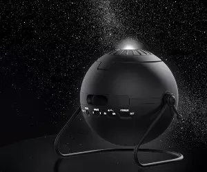 Sega Toys Home Planetarium Star Projector