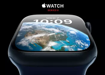 Apple Watch Series 8 is available on Amazon for up to $100 off