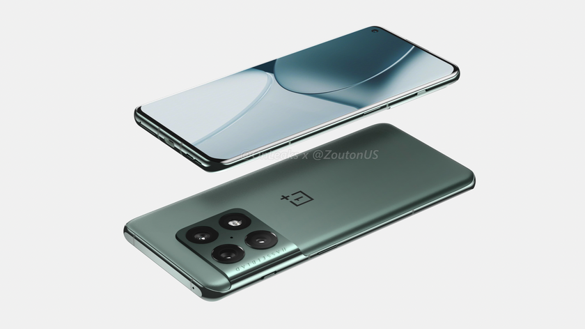 Insider reveals when OnePlus 10 Pro will be unveiled