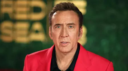 Media: Nicolas Cage is up for a starring role in the fifth season of the popular True Detective series