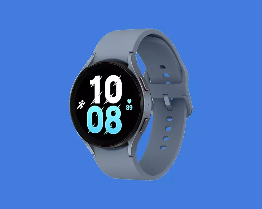 Не только Galaxy Tab S8: смарт-часы Samsung Galaxy Watch 5 также можно купить на Amazon со скидкой