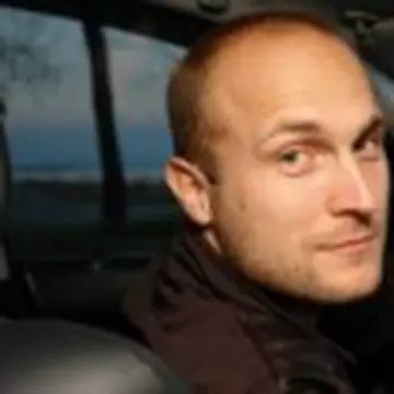 Евгений Громов