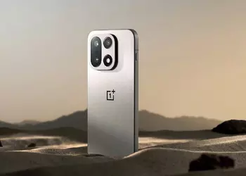 Подтвержден скорый глобальный запуск OnePlus 15 — флагмана в пустынном дизайне, с топовым чипом и корпусом из аэрокосмического материала