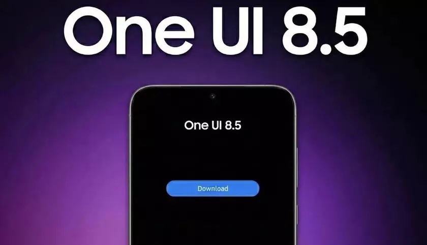 Samsung One UI 8.5