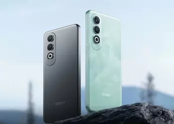 OPPO работает над новым смартфоном K-серии с чипом Snapdragon и батареей на 6400 мАч