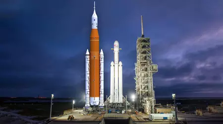 La NASA et l'ESA partagent une vidéo des moments forts de la mission lunaire Artemis I