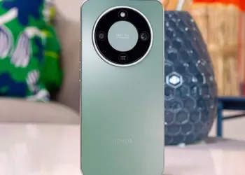 Honor представила бюджетный смартфон Magic 8 Lite с аккумулятором на 7500 мА·ч и сверхъярким OLED‑экраном