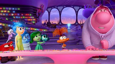 Inside Out 2 became the highest-grossing animated film ever: it overtook Frozen 2, which had held the record since 2019