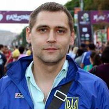 Oleg Tsybriy