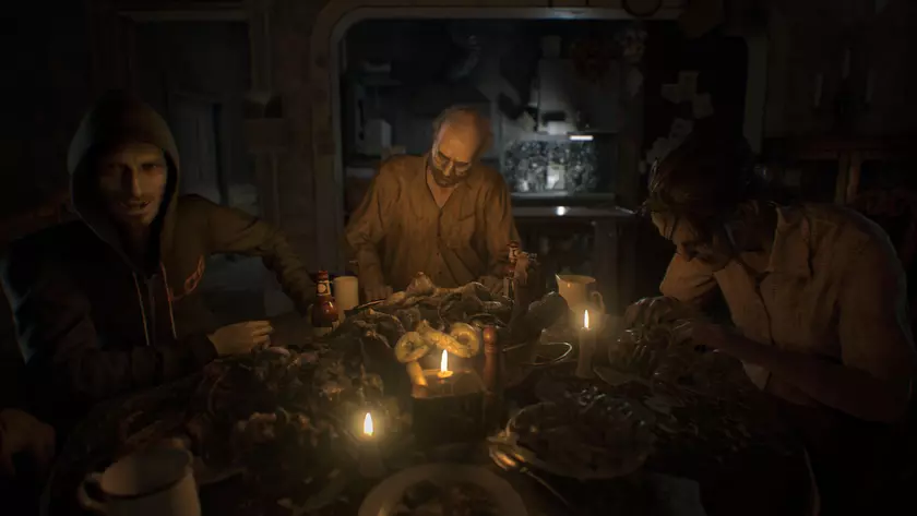 Capcom убрала из Resident Evil 7 антипиратскую защиту Denuvo
