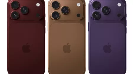 Insider: Apple is considering unusual colors for the iPhone 18 Pro and may completely abandon dark cases