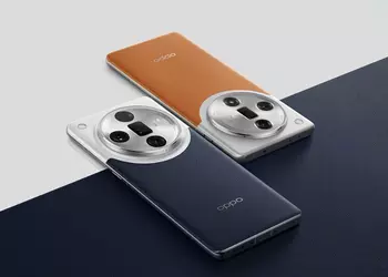 Флагманскую серию смартфонов OPPO Find X7 представят 8 января