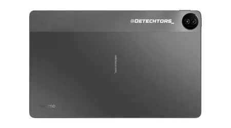 La puce MediaTek Helio G99 et la batterie de 8360mAh avec une charge de 33W : les images et les spécifications de la Realme Pad 2 ont fait surface en ligne.